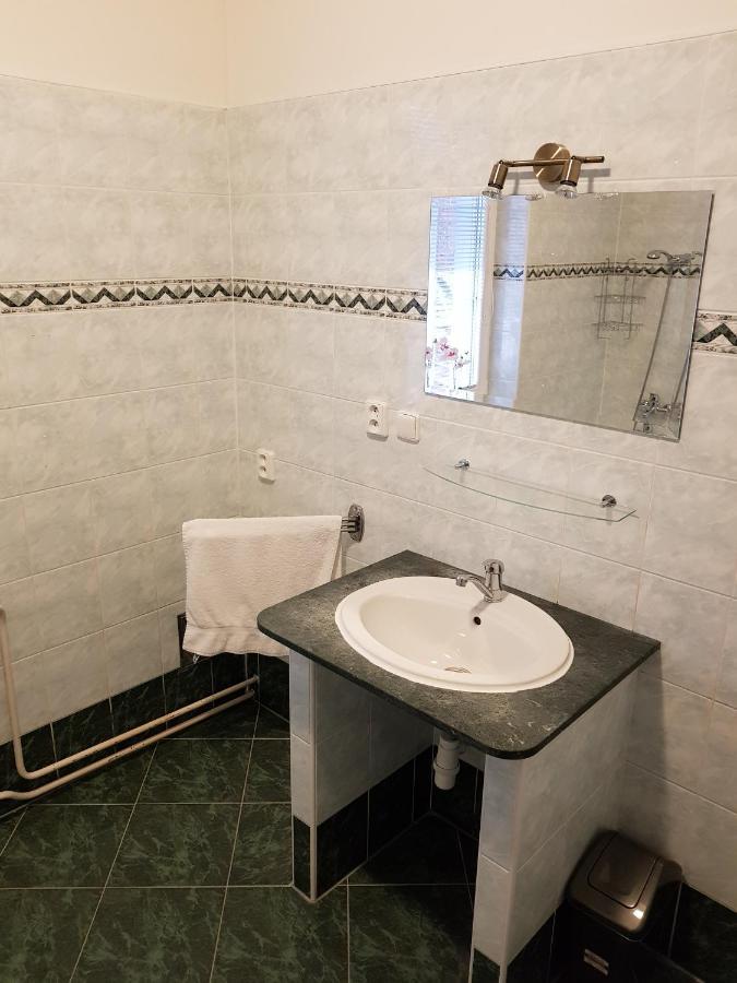 Villa Dom Via Jasna Demaenova Liptovský Mikuláš Exterior foto